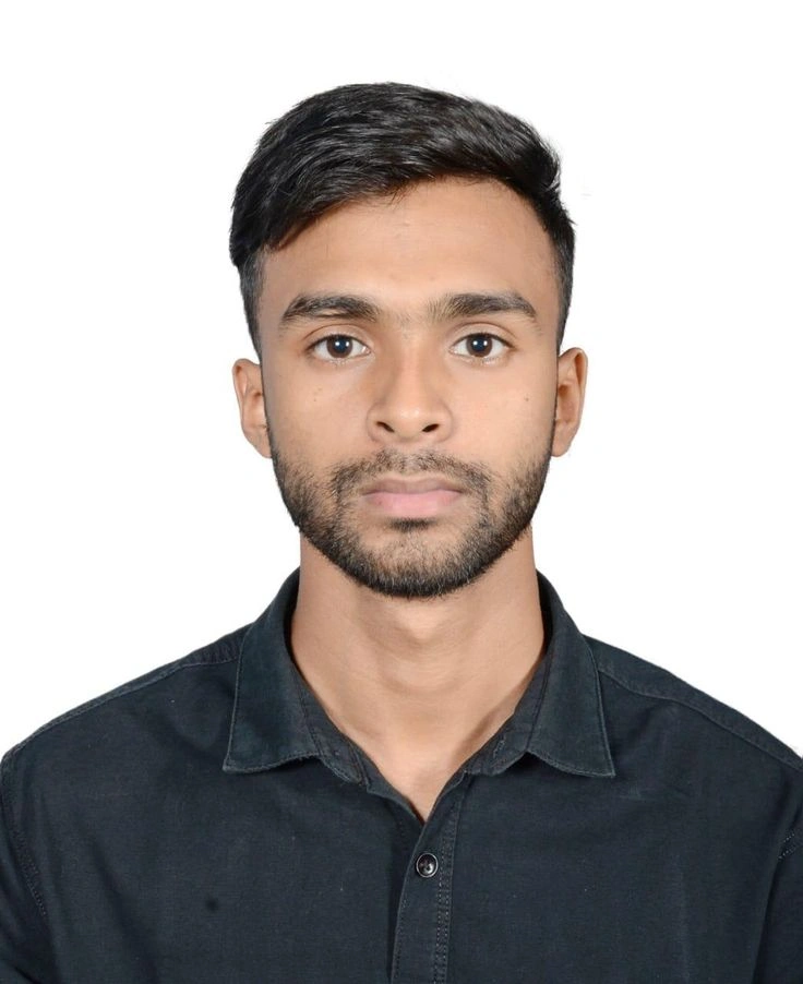 Rakesh
